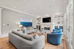 Grey Upholstered Sofa by 'Vanguard Furniture Company' from ELTE # 1