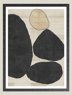 ELTE MKT Framed Wall Art 'Tightrope II' (*retail price $325)