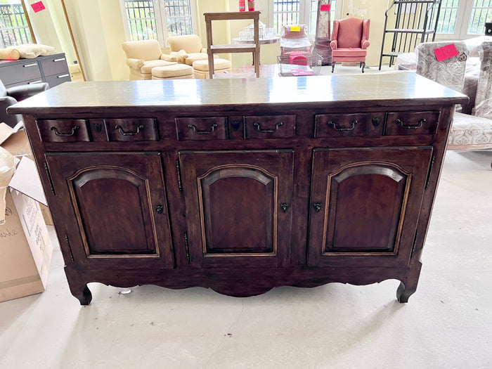 Drexel Heritage Tuscany Sideboard