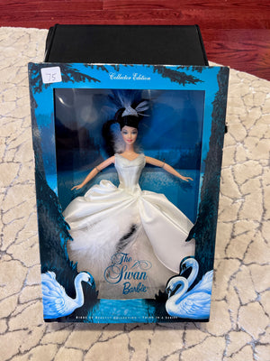 Barbie The Swan (*brand new, original box)