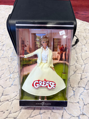 Barbie Greece- Sandy (*brand new, original box)