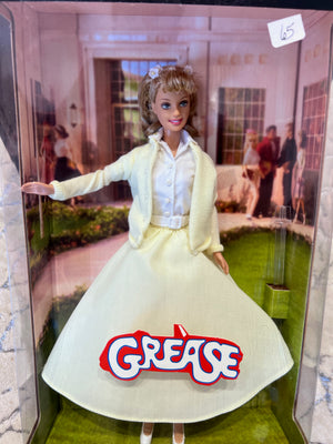 Barbie Greece- Sandy (*brand new, original box)