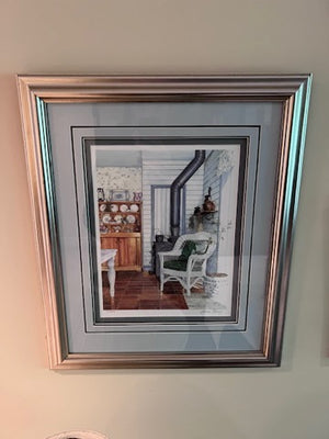 Laura Berry Limited Edition Print- 370/390