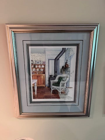 Laura Berry Limited Edition Print- 370/390