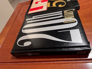 "National Geographic 20th Century" & "Life The First Fifty Years" Books