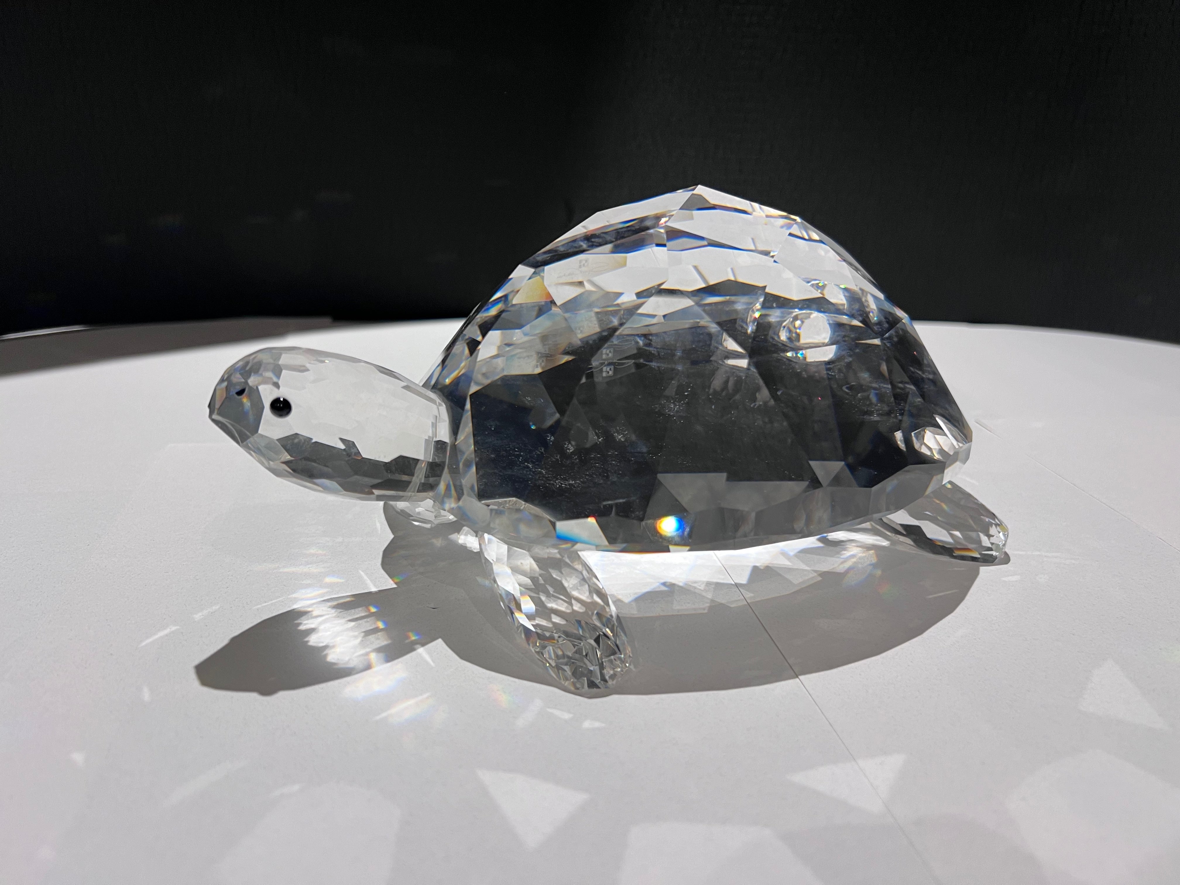 Swarovski Crystal 010101 
