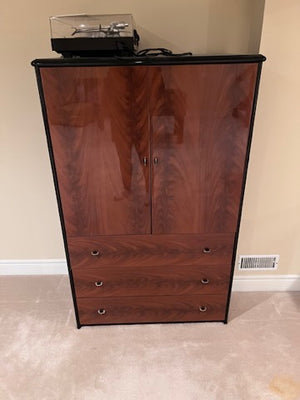 Armoire- Made in Italy
