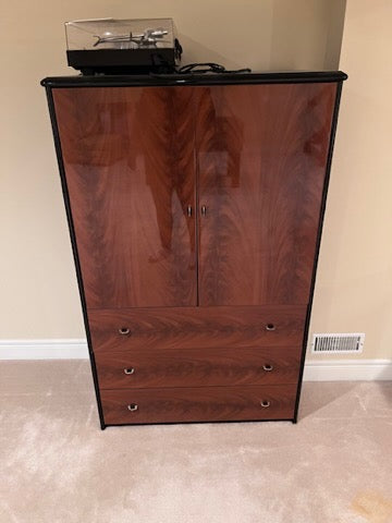 Armoire- Made in Italy