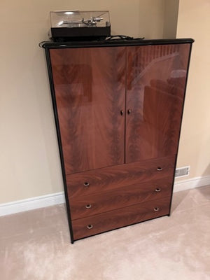 Armoire- Made in Italy