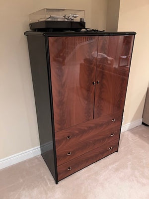Armoire- Made in Italy