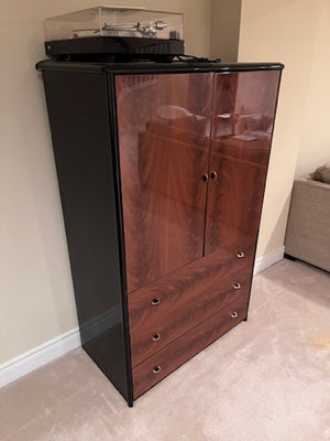 Armoire- Made in Italy
