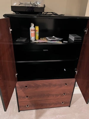 Armoire- Made in Italy