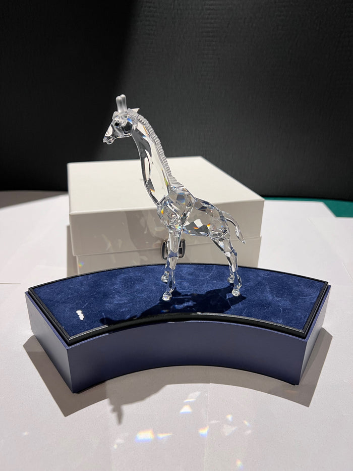 Swarovski Crystal 236717 Baby Giraffe