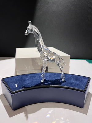 Swarovski Crystal 236717 Baby Giraffe