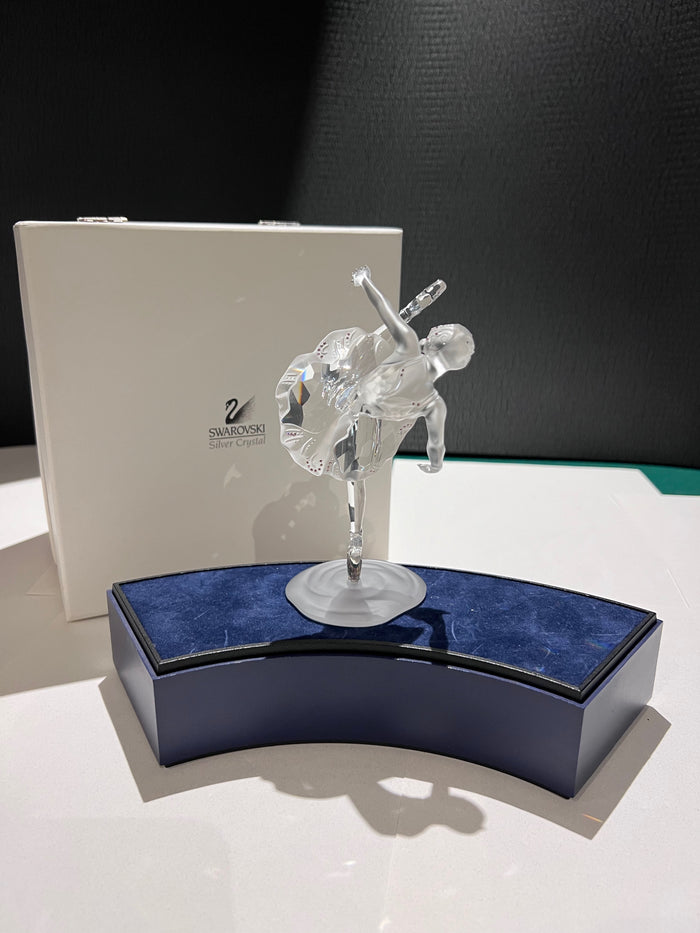 Swarovski Crystal 236715 Ballerina