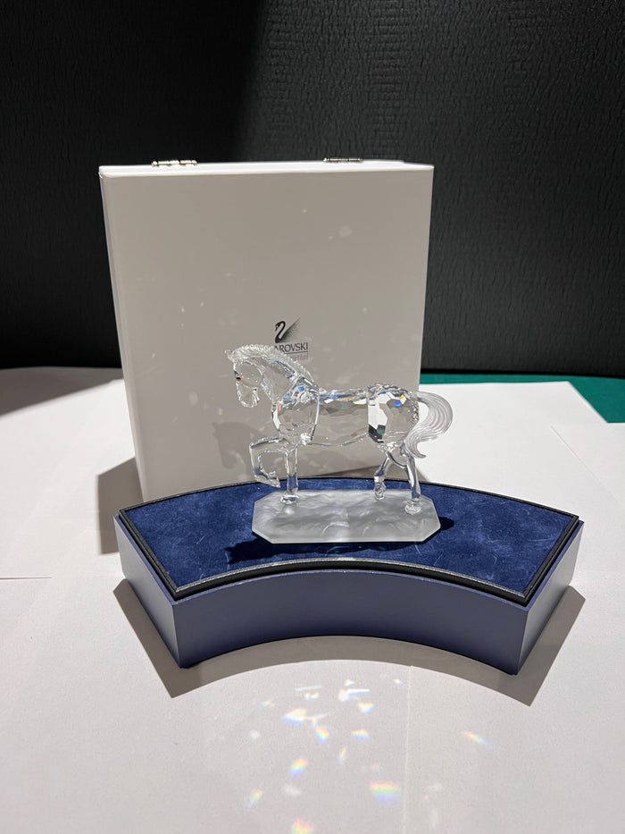 Swarovski Crystal 221609 Arabian Stallion