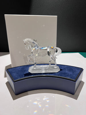 Swarovski Crystal 221609 Arabian Stallion