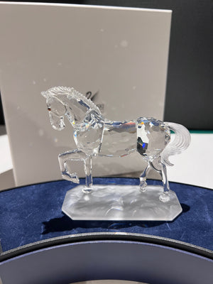 Swarovski Crystal 221609 Arabian Stallion