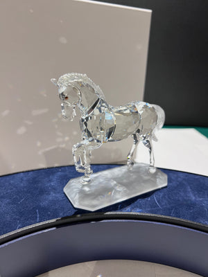 Swarovski Crystal 221609 Arabian Stallion