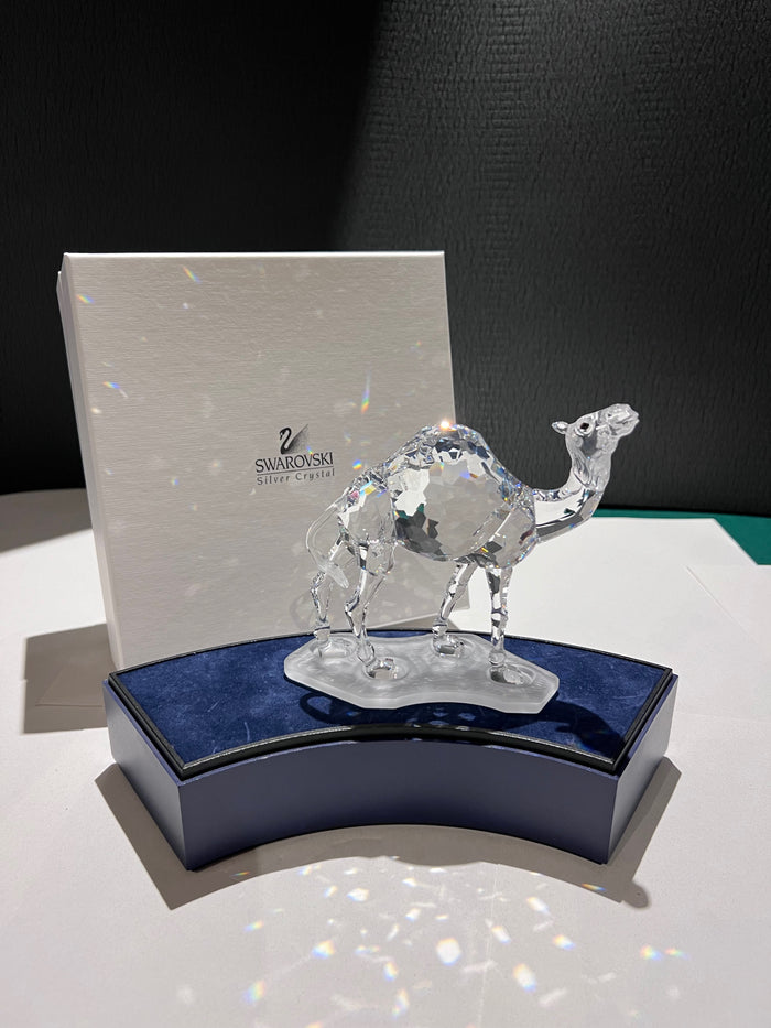 Swarovski Crystal 247683 Camel