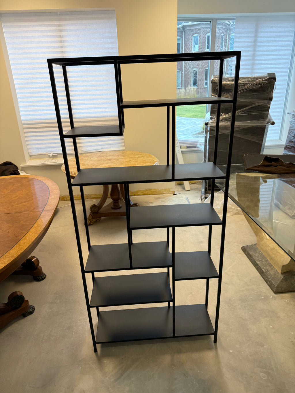 Structube Bookcase/Shelving Unit