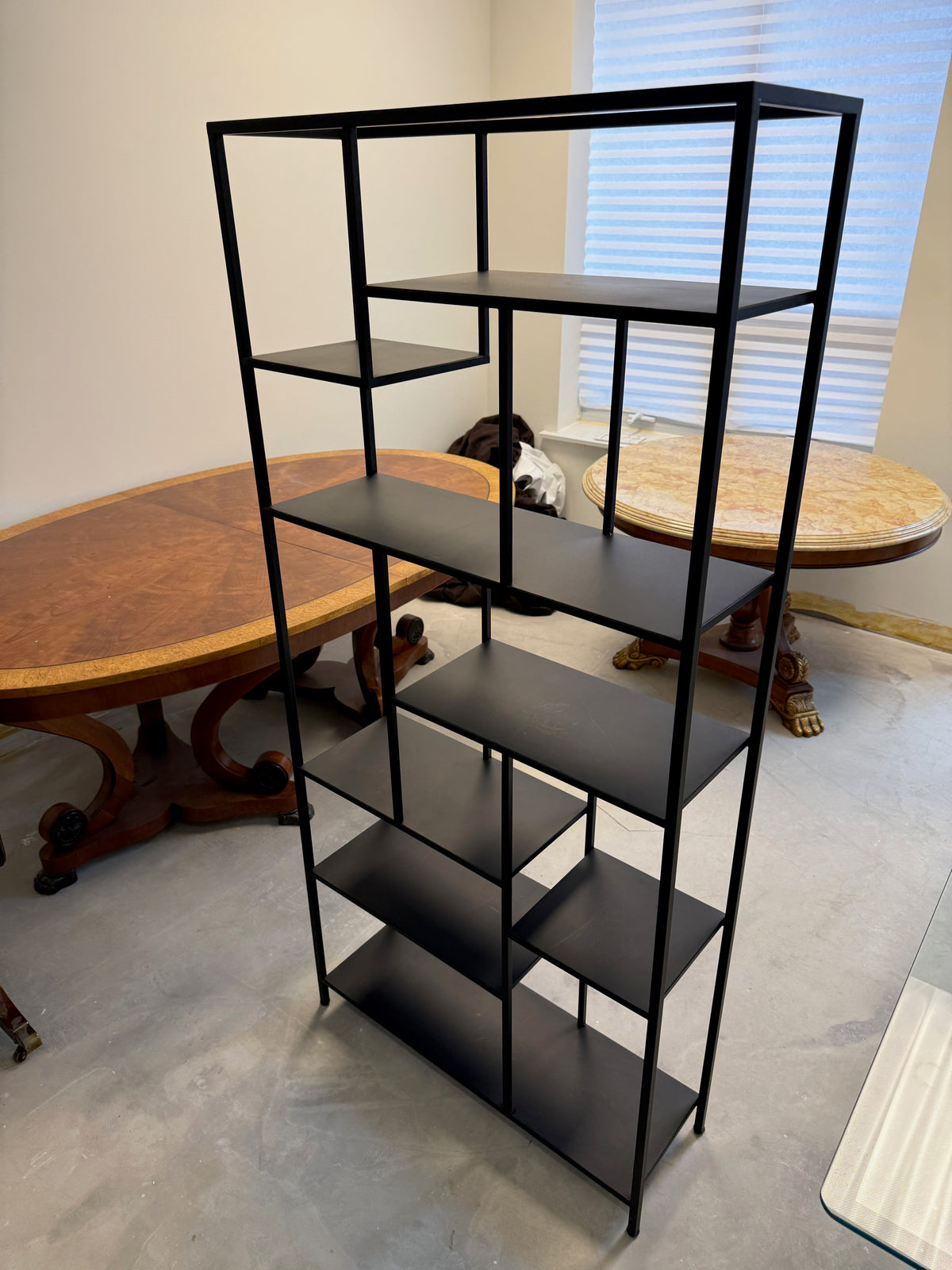 Structube Bookcase/Shelving Unit