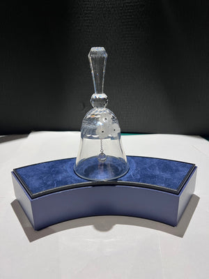 Swarovski Crystal 7467 Large Table Bell