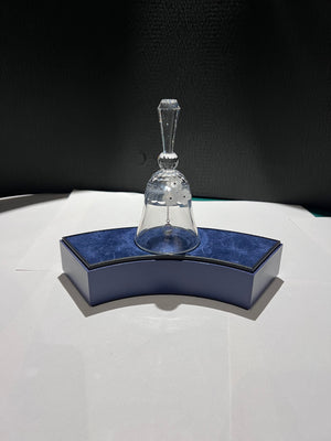 Swarovski Crystal 7467 Large Table Bell