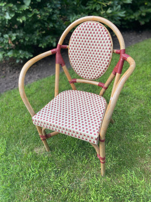 Authentic French Bistro Chair