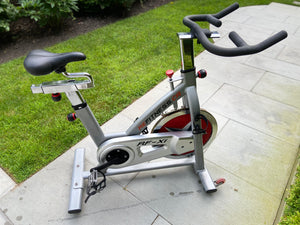 Schwinn RF-X1 Spine Bike