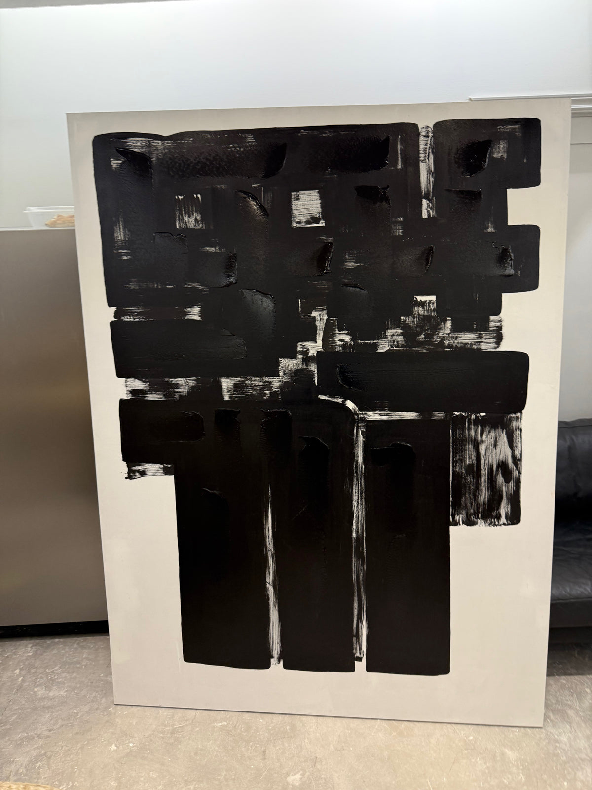Structube MK016 Wall Art