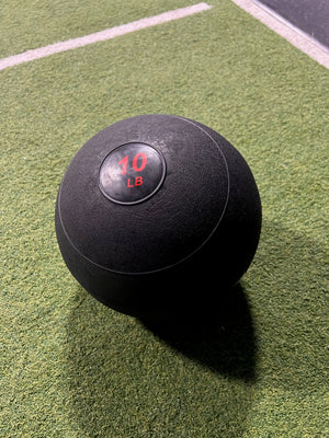 10LB Slam Ball
