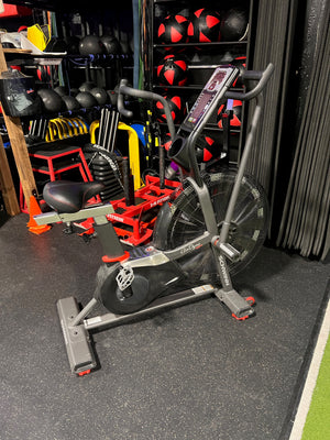 Schwinn AirDyne AD7 Air/Assault Bike # 1