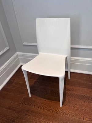 'BELLINI CHAIR' DESIGNED BY MARIO BELLINI FOR HELLER