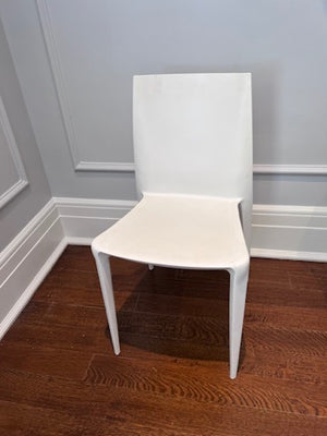 'BELLINI CHAIR' DESIGNED BY MARIO BELLINI FOR HELLER