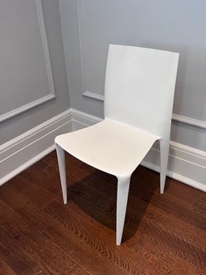 'BELLINI CHAIR' DESIGNED BY MARIO BELLINI FOR HELLER