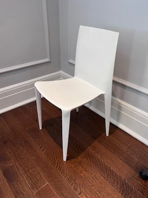 'BELLINI CHAIR' DESIGNED BY MARIO BELLINI FOR HELLER