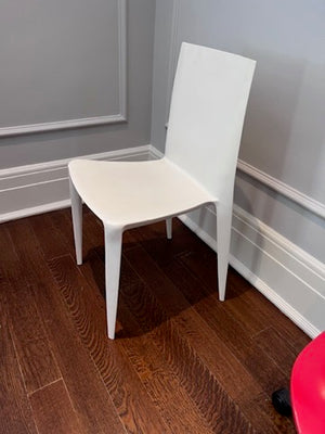 'BELLINI CHAIR' DESIGNED BY MARIO BELLINI FOR HELLER
