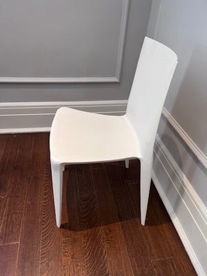 'BELLINI CHAIR' DESIGNED BY MARIO BELLINI FOR HELLER