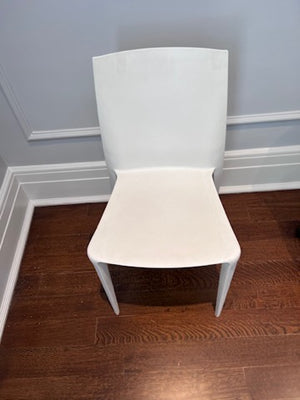 'BELLINI CHAIR' DESIGNED BY MARIO BELLINI FOR HELLER