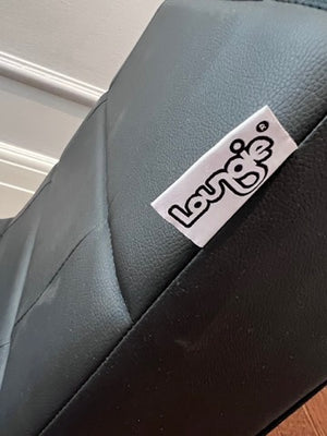 'Loungie' Rockme Video Gaming Rocker Chair