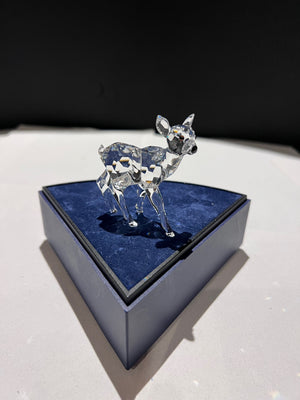 Swarovski Crystal 235045 Fawn