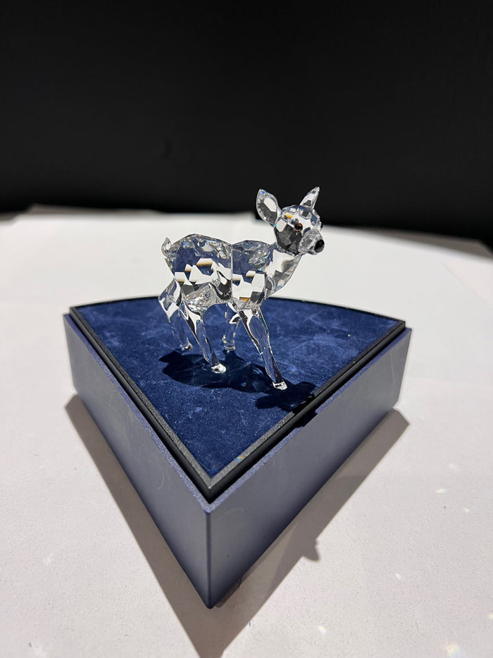 Swarovski Crystal 235045 Fawn