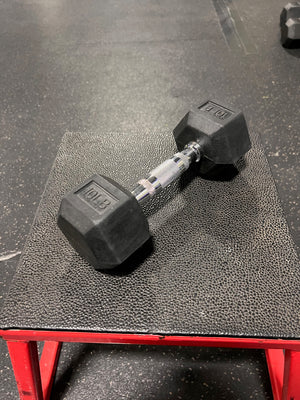 10LB Dumbbell
