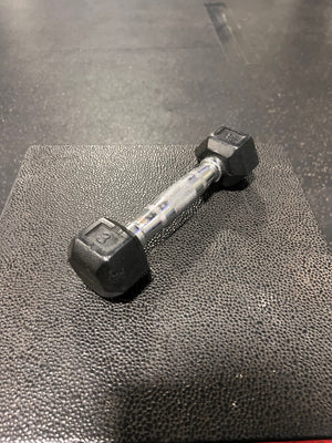 3LB Dumbbell