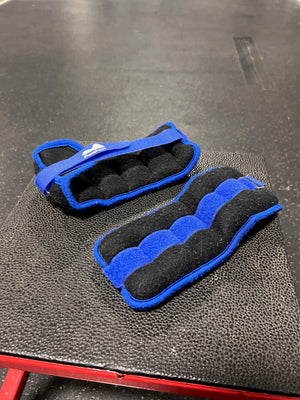 Reehut Ankle Weights, Pair