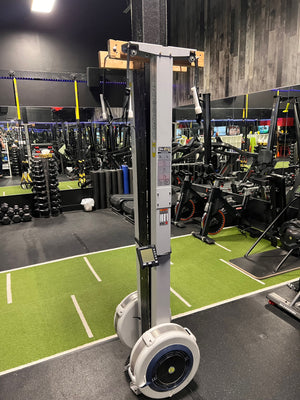 Concept 2 SkiErg PM3 # 2