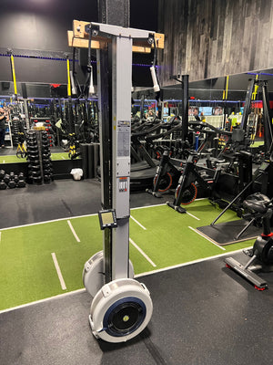 Concept 2 SkiErg PM3 # 1