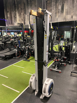 Concept 2 SkiErg PM3 # 2