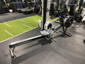 Concept 2 Indoor Rower Model D PM3 # 1